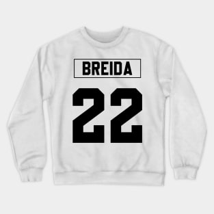 Georgia Southern breida Crewneck Sweatshirt